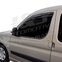 SCOUTT | Okenné deflektory pre Citroen Berlingo 1996-2008