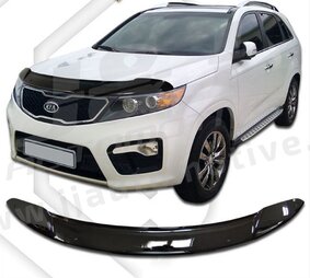 SCOUTT | Deflektor prednej kapoty pre Kia Sorento 2010-2012