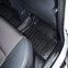 SCOUTT | 3D Gumové rohože pre Toyota Yaris IV (XP21) 2020-vyššie 5ks