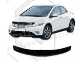 SCOUTT | Deflektor prednej kapoty pre Honda Civic 5D 2007-2012