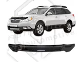 SCOUTT | Deflektor prednej kapoty pre Subaru Outback Kombi 2009-2014