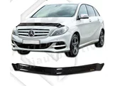 SCOUTT | Deflektor prednej kapoty pre Mercedes-Benz B Class W246 2011-2019