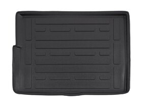 SCOUTT | Vanička do kufra pre Citroen C4 Picasso 5-miestne 2013-2019