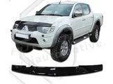 SCOUTT | Deflektor prednej kapoty pre Mitsubishi L200 2007-2015