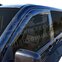 SCOUTT | Okenné deflektory pre Volkswagen Transporter Caravelle T5/T6 2003-vyššie
