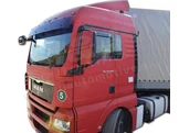 SCOUTT | Okenné deflektory pre Man Tgx 2015-vyššie