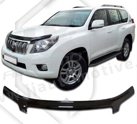 SCOUTT | Deflektor prednej kapoty pre Toyota Land Cruiser J150 2011-2013