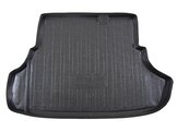 SCOUTT | Vanička do kufra pre Mitsubishi Lancer SEDAN 2007-2017