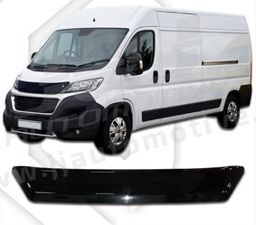 SCOUTT | Deflektor prednej kapoty pre Citroen Relay 2014-vyššie