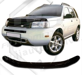 SCOUTT | Deflektor prednej kapoty pre Land Rover Freelander I 1998-2008