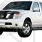 SCOUTT | Deflektor prednej kapoty pre Nissan Pathfinder 2011-2012