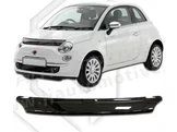 SCOUTT | Deflektor prednej kapoty pre Fiat 500 2008-vyššie