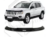 SCOUTT | Deflektor prednej kapoty pre Jeep Compass 2013-2016