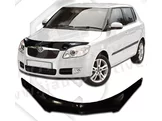 SCOUTT | Deflektor prednej kapoty pre Skoda Fabia II hatchback 2007-2014