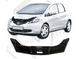 SCOUTT | Deflektor prednej kapoty pre Honda Jazz 2008-2013