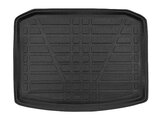 SCOUTT | Vanička do kufra pre Skoda Karoq 2WD 2018-vyššie (so setom náradia)