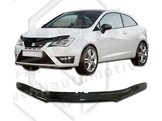 SCOUTT | Deflektor prednej kapoty pre Seat Ibiza 2012-vyššie