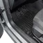 SCOUTT | 3D Gumové rohože pre Volkswagen Golf VIII 2020-vyššie 5ks SCOUTT | 3D Gumové rohože pre Volkswagen Golf VIII 2020-vyššie 5ks