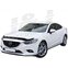 SCOUTT | Deflektor prednej kapoty pre Mazda 6 2012-vyššie
