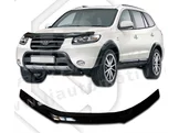SCOUTT | Deflektor prednej kapoty pre Hyundai Santa Fe 2008-2012