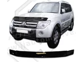 SCOUTT | Deflektor prednej kapoty pre Mitsubishi Pajero 2007-2015