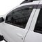 SCOUTT | Okenné deflektory pre Dacia Duster 2010-2017