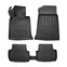 SCOUTT | 3D Gumové rohože pre Bmw 3 Series E46 1998-2005