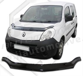 SCOUTT | Deflektor prednej kapoty pre Renault Kangoo 2008-2013