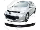 SCOUTT | Deflektor prednej kapoty pre Peugeot 307 hatchback 2005-2009