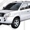 SCOUTT | Deflektor prednej kapoty pre Hyundai Tucson 2006-2010