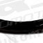 SCOUTT | Deflektor prednej kapoty pre Nissan X-Trail T31 2007-2010