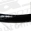 SCOUTT | Deflektor prednej kapoty pre VW Amarok 2010-2016