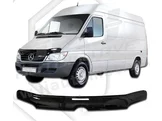 SCOUTT | Deflektor prednej kapoty pre Mercedes-Benz Sprinter 2000-2006