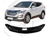 SCOUTT | Deflektor prednej kapoty pre Hyundai Santa Fe 2012-2017