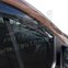 SCOUTT | Okenné deflektory pre Renault Trafic 2015-vyššie