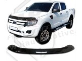 SCOUTT | Deflektor prednej kapoty pre Ford Ranger Double Cab 2012-2015