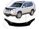 SCOUTT | Deflektor prednej kapoty pre Nissan X-Trail T31 2007-2010