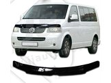 SCOUTT | Deflektor prednej kapoty pre VW Multivan T5 2003-2009