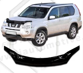 SCOUTT | Deflektor prednej kapoty pre Nissan X-Trail T31 2007-2010 SCOUTT | Deflektor prednej kapoty pre Nissan X-Trail T31 2007-2010