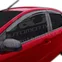 SCOUTT | Okenné deflektory pre Ford Focus 2 2005-2012
