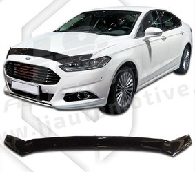 SCOUTT | Deflektor prednej kapoty pre Ford Mondeo 2015-vyššie
