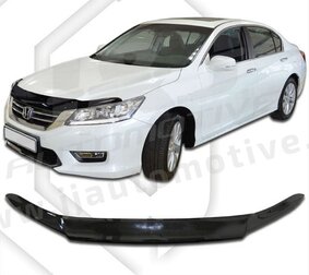 SCOUTT | Deflektor prednej kapoty pre Honda Accord 2013-2018