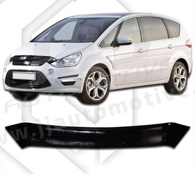 SCOUTT | Deflektor prednej kapoty pre Ford S-MAX 2011-2015