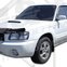 SCOUTT | Deflektor prednej kapoty pre Subaru Forester 2002-2005