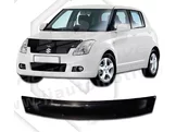 SCOUTT | Deflektor prednej kapoty pre Suzuki Swift 2004-2010