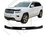 SCOUTT | Deflektor prednej kapoty pre Jeep Grand Cherokee 2010-2014