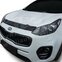 SCOUTT | Deflektor prednej kapoty pre Kia Sportage 2016-2021