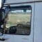 SCOUTT | Okenné deflektory pre Daf XF106 2014-vyššie