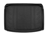 SCOUTT | Vanička do kufra pre Skoda Fabia II HTB 2007-2014
