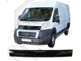 SCOUTT | Deflektor prednej kapoty pre Fiat Ducato 2006-2013